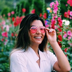 Meet your Posher, Angela